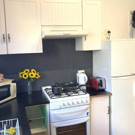Modern Charming Miners' Cottage +Free Internet Broken Hill Luaran gambar